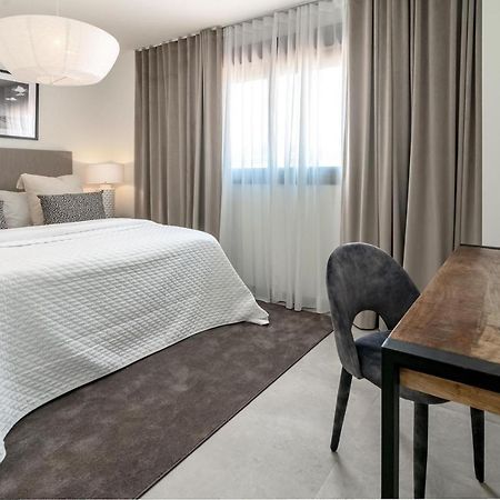Inf27E- Holiday Home Estepona By Roomservices Экстерьер фото