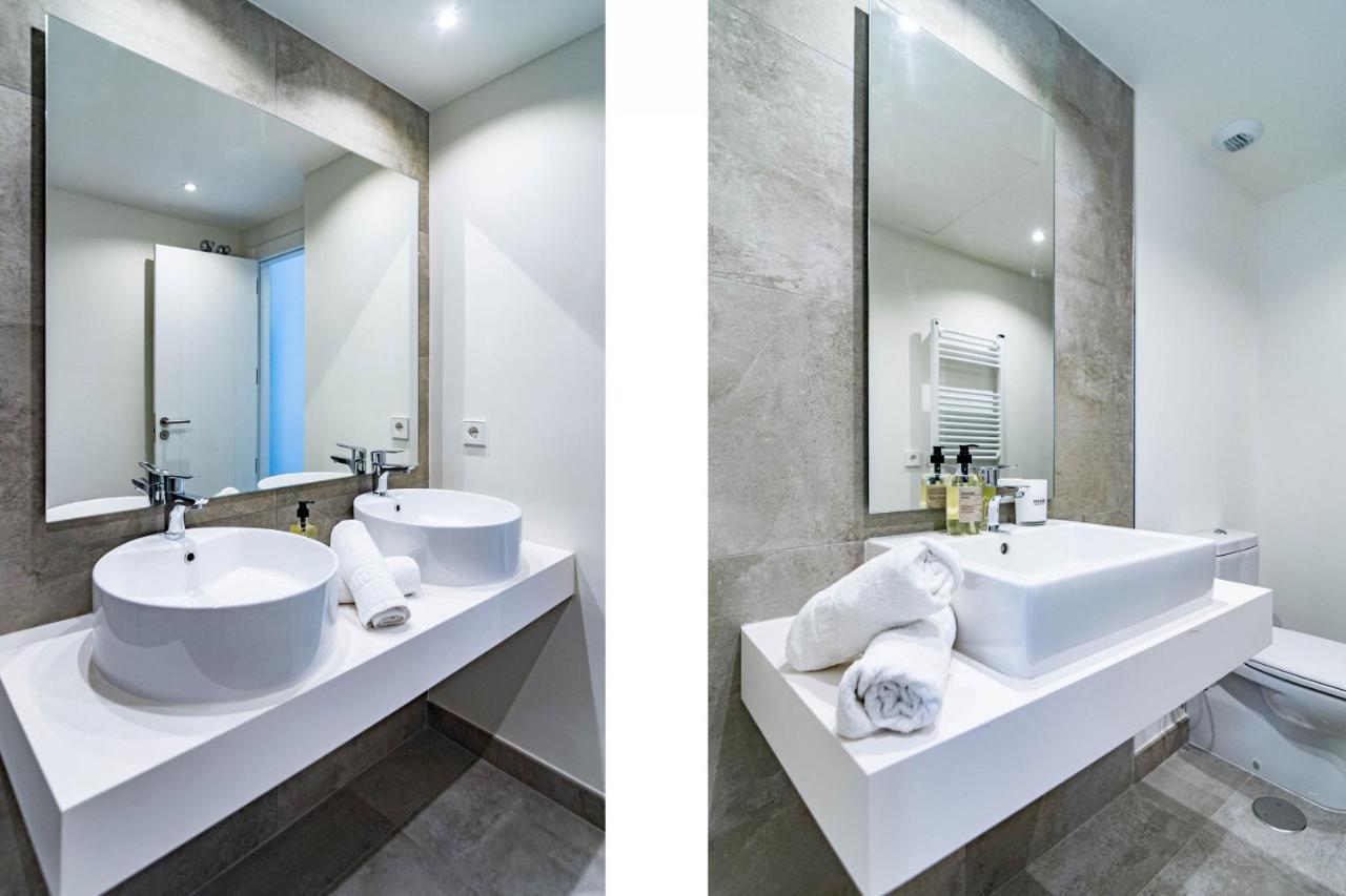 Inf27E- Holiday Home Estepona By Roomservices Экстерьер фото