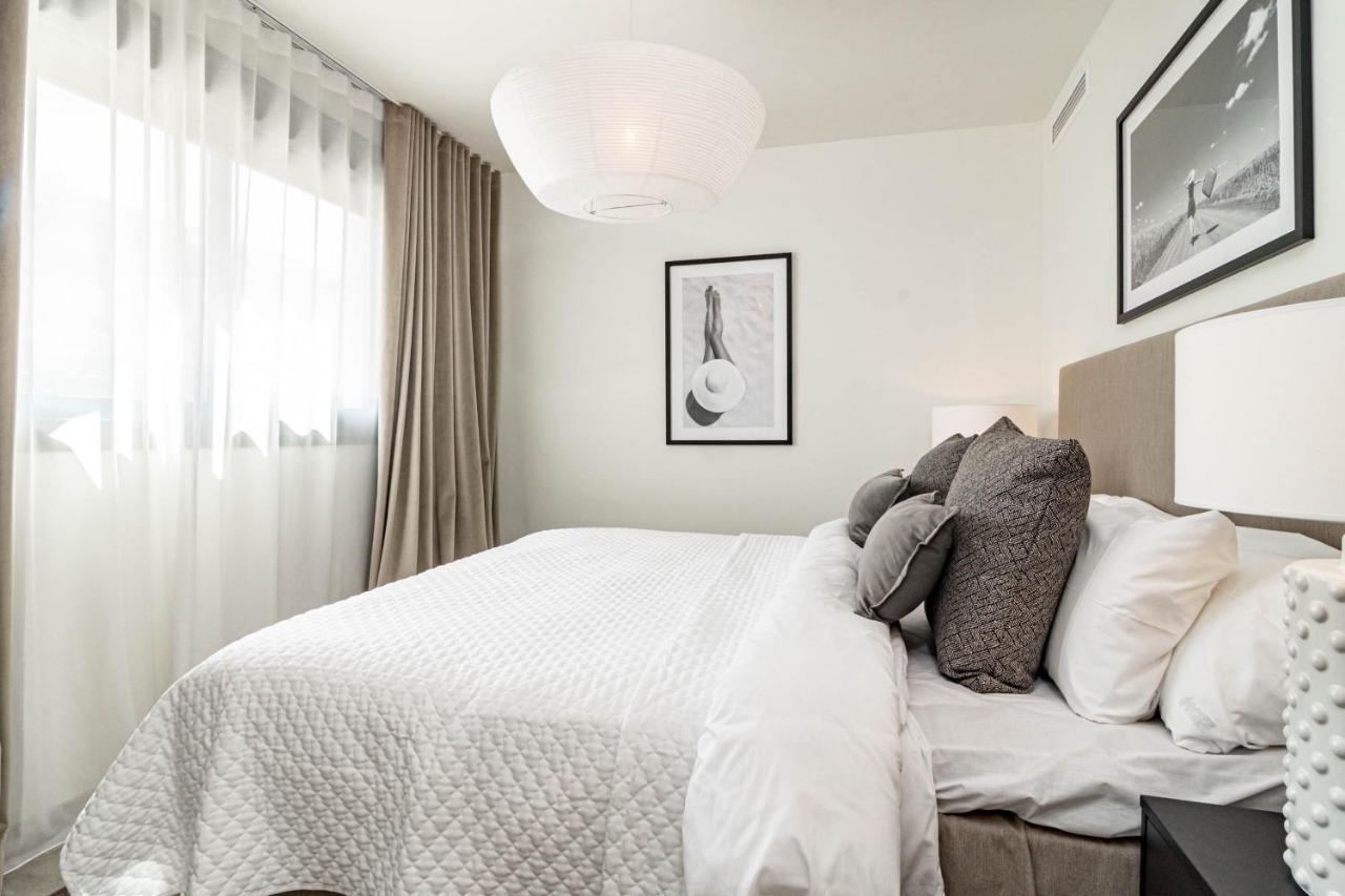Inf27E- Holiday Home Estepona By Roomservices Экстерьер фото