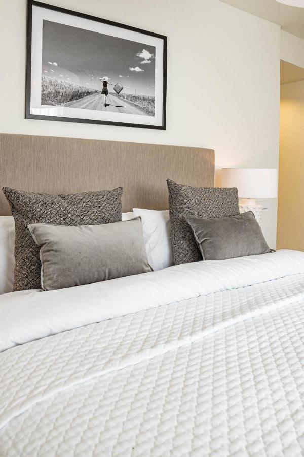 Inf27E- Holiday Home Estepona By Roomservices Экстерьер фото