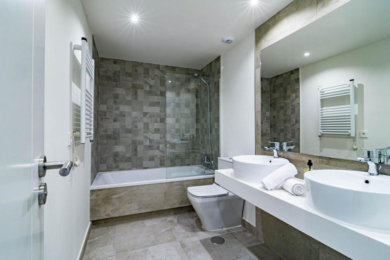 Inf27E- Holiday Home Estepona By Roomservices Экстерьер фото