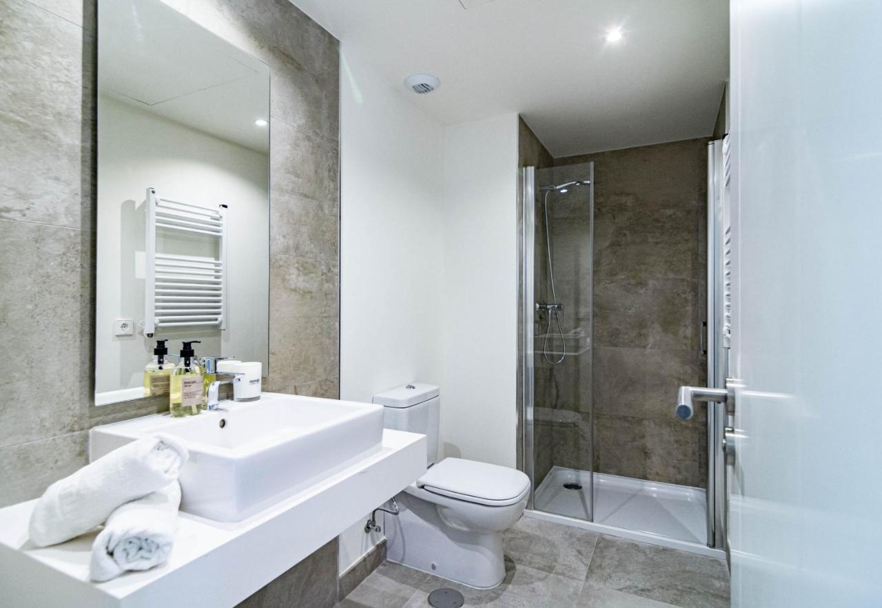 Inf27E- Holiday Home Estepona By Roomservices Экстерьер фото