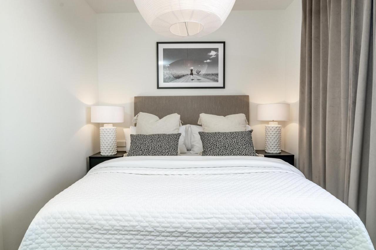 Inf27E- Holiday Home Estepona By Roomservices Экстерьер фото