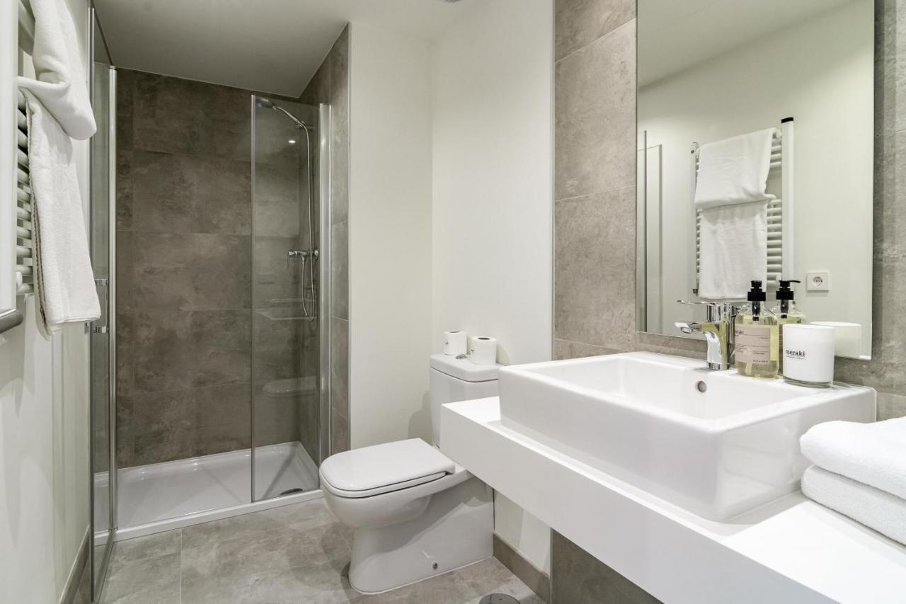 Inf27E- Holiday Home Estepona By Roomservices Экстерьер фото