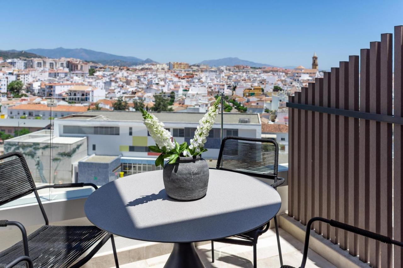 Inf27E- Holiday Home Estepona By Roomservices Экстерьер фото