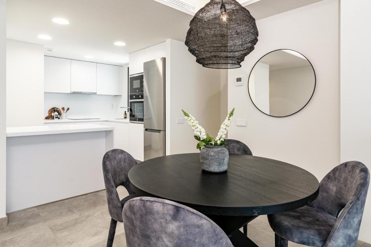 Inf27E- Holiday Home Estepona By Roomservices Экстерьер фото
