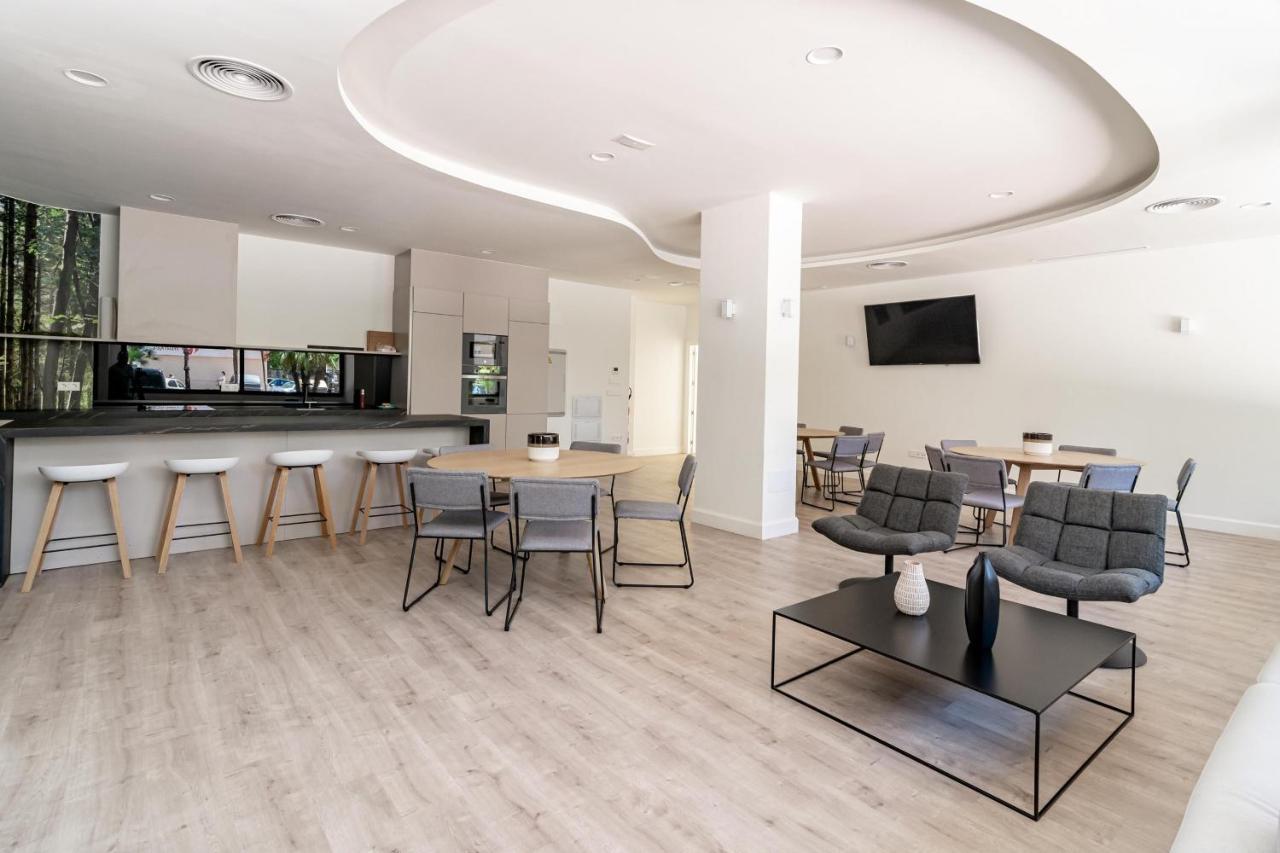 Inf27E- Holiday Home Estepona By Roomservices Экстерьер фото